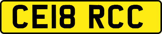 CE18RCC
