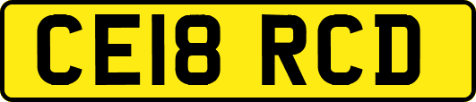 CE18RCD