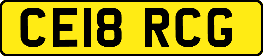 CE18RCG