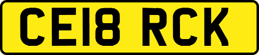 CE18RCK