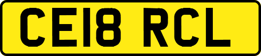 CE18RCL