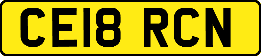 CE18RCN