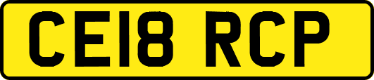 CE18RCP