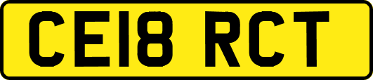 CE18RCT