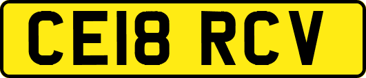CE18RCV