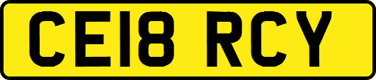 CE18RCY