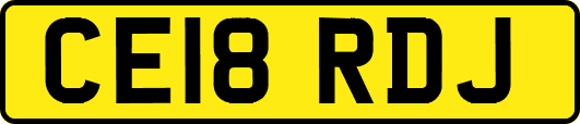 CE18RDJ
