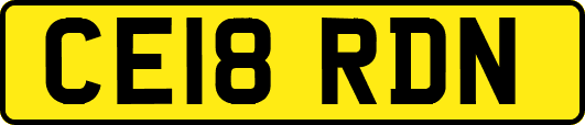 CE18RDN