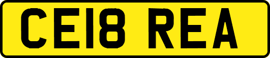 CE18REA