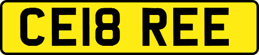 CE18REE