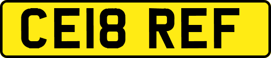 CE18REF