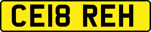 CE18REH