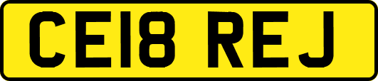 CE18REJ