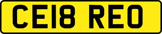 CE18REO