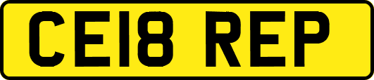 CE18REP