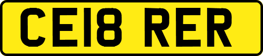 CE18RER