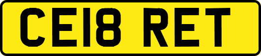 CE18RET