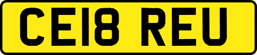CE18REU