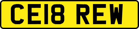 CE18REW