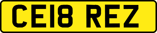 CE18REZ