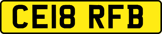 CE18RFB