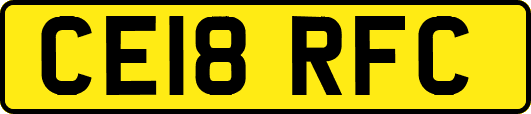 CE18RFC