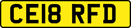 CE18RFD