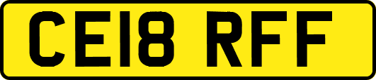 CE18RFF