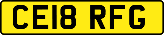 CE18RFG
