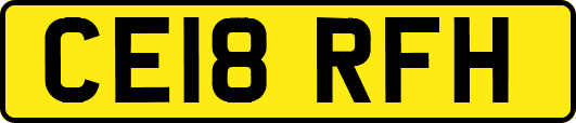 CE18RFH
