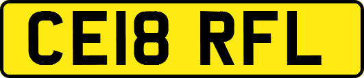 CE18RFL
