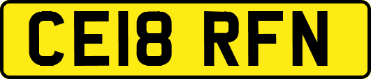 CE18RFN