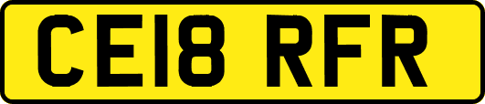 CE18RFR