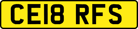 CE18RFS