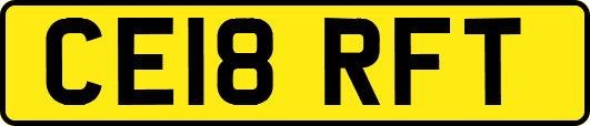 CE18RFT