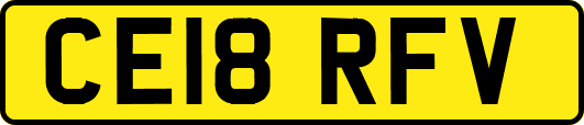 CE18RFV