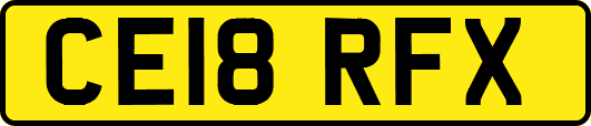 CE18RFX