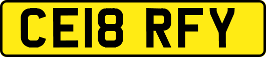 CE18RFY