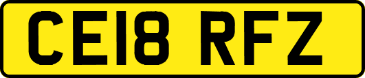 CE18RFZ