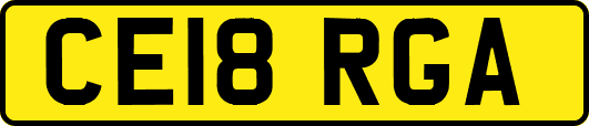 CE18RGA