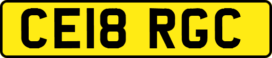 CE18RGC
