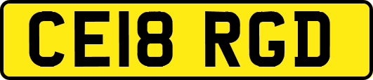 CE18RGD