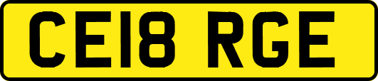CE18RGE