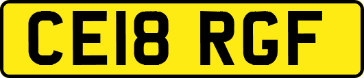 CE18RGF