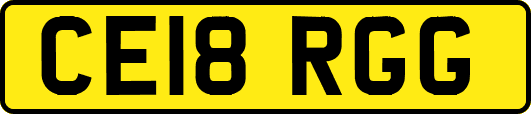 CE18RGG