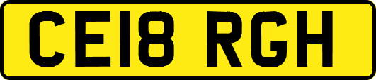 CE18RGH