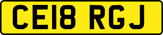CE18RGJ