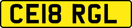 CE18RGL
