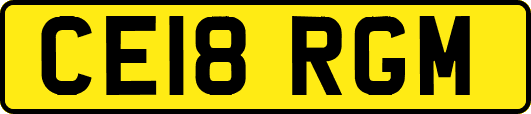 CE18RGM
