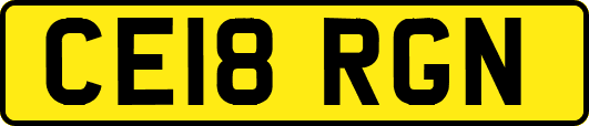CE18RGN